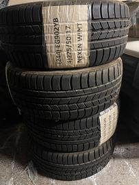 Pneumatici Invernali Nexen  225/50 R17 – 98V – M+S