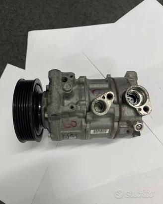 Compressore clima audi a4 2017 4M0820803