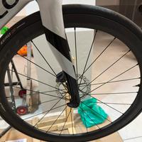 Fulcrum speed 42 DB