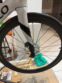 Fulcrum speed 42 DB