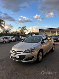 Opel Astra 1.6 CDTI EcoFLEX S&S Sports Tourer Elec