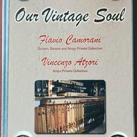 Libro Our Vintage Suol