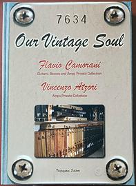 Libro Our Vintage Suol
