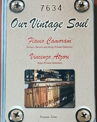 Libro Our Vintage Suol