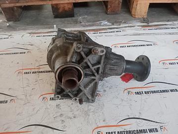 Differenziale anteriore Kia Sportage 2013 D4HA