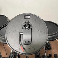 batteria elettronica