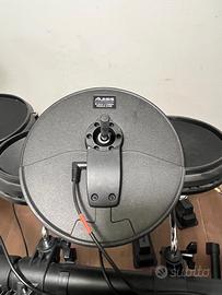 batteria elettronica