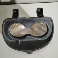 Faro+Cornice booster mbk/yamaha prima serie 