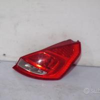 Fanale Posteriore Destro Ford Fiesta 6 2011