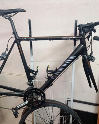Canyon Ultimate CF F10