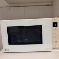 Forno a microonde wi fi