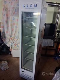 Frigo vetrina 