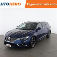 RENAULT Talisman Sporter TCe 225 CV EDC FAP Init