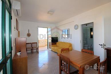 Appartamento a 50m dal Mare con Veranda