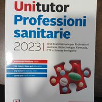 unitutor professioni sanitarie 2023