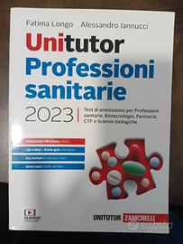unitutor professioni sanitarie 2023
