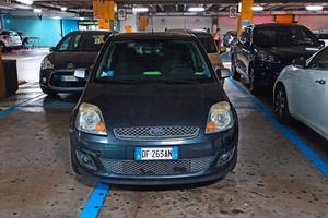 Fiesta TDCi Titanium neopatentati 68cv ✅✅