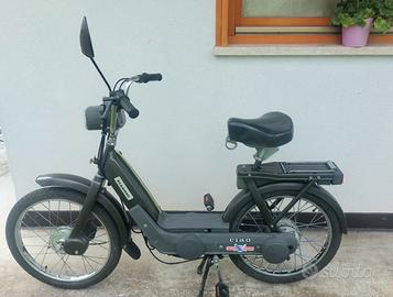 Piaggio Ciao Gilera Eco