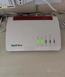 Fritz box 7590