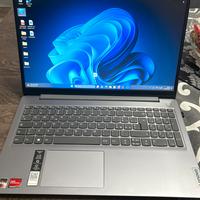 Lenovo IdeaPad3 Ryzen