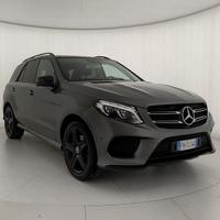 Mercedes-Benz GLE 350 d 4Matic Premium - IVA ...
