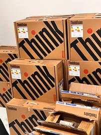 Stock Lenovo monitor t24v-30