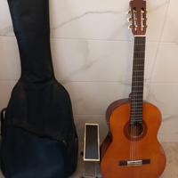 Chitarra Yamaha C40