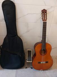 Chitarra Yamaha C40