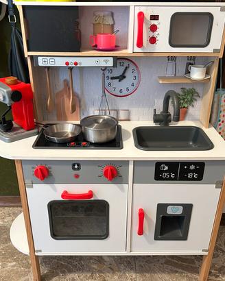 Giochi Cucina e Carrello Spesa