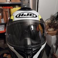 casco integrale HJC  C70 taglia M