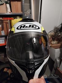 casco integrale HJC  C70 taglia M