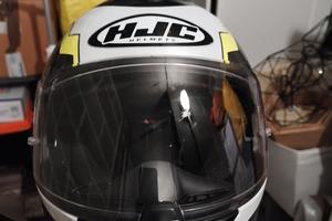 casco integrale HJC  C70 taglia M