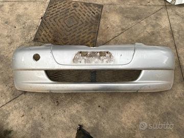 Toyota Yaris 1999> 1.0Bz Muso