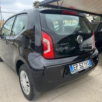 Volkswagen UP! 1.0 METANO 2013 - TETTO PANORAMICO