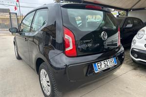 Volkswagen UP! 1.0 METANO 2013 - TETTO PANORAMICO