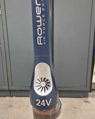 SCOPA ELETTRICA
