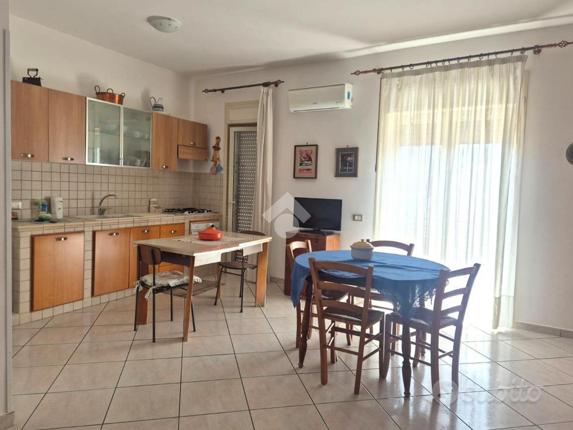 Appartamento – Monreale, Palermo - Altro