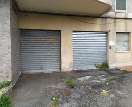 Garage box auto
