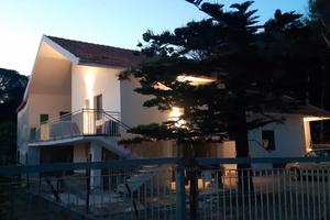 Appartamento in villa