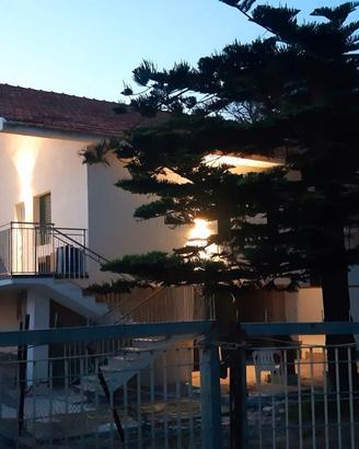 Appartamento in villa