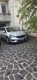Opel Astra 1.5 diesel 122cv