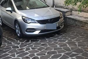 Opel Astra 1.5 diesel 122cv