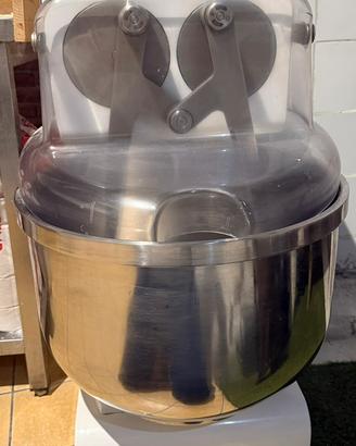 INPASTATRICE PROFESSIONALE BERNARDI rs48