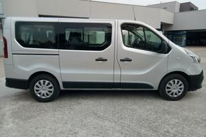 Renault Trafic T27 2.0 dCi 145CV PC-TN Zen Energy 