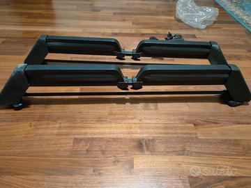 Portasci TOP HT (La Prealpina Srl)