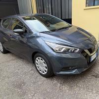 Nissan Micra 5 Porte Micra 1.0 Acenta 71cv