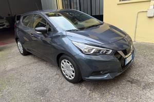 Nissan Micra 5 Porte Micra 1.0 Acenta 71cv