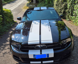 Ford mustang 3.7 v6 - no superbollo