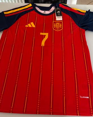 maglia da calcio