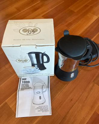 Macchina cappuccino